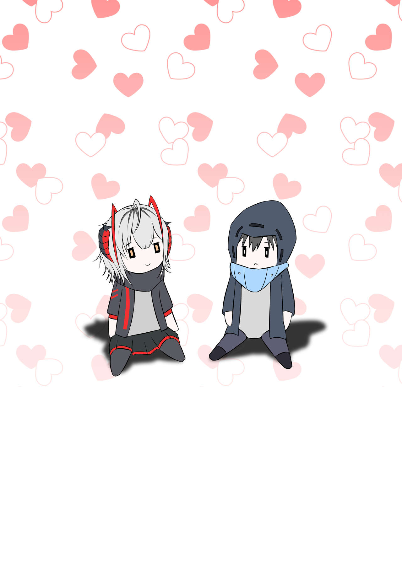 천사그녀 혹은 악마그녀 图片编号 14