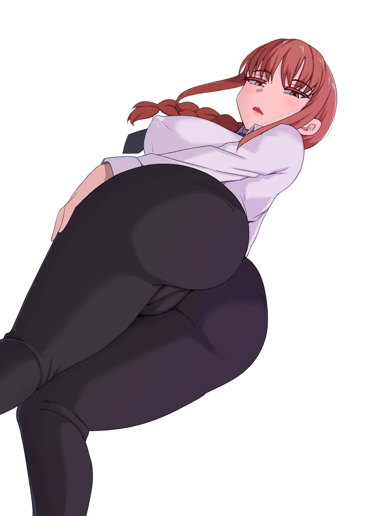 [Merkonig] B-Trayal 42 Makima [Portuguese-BR] 이미지 번호 16