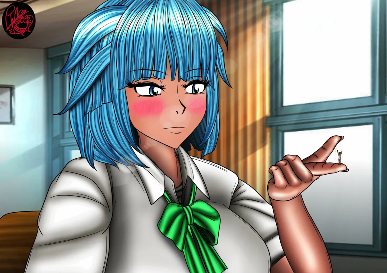 [renna0224] Jōra ni taberareru image number 1