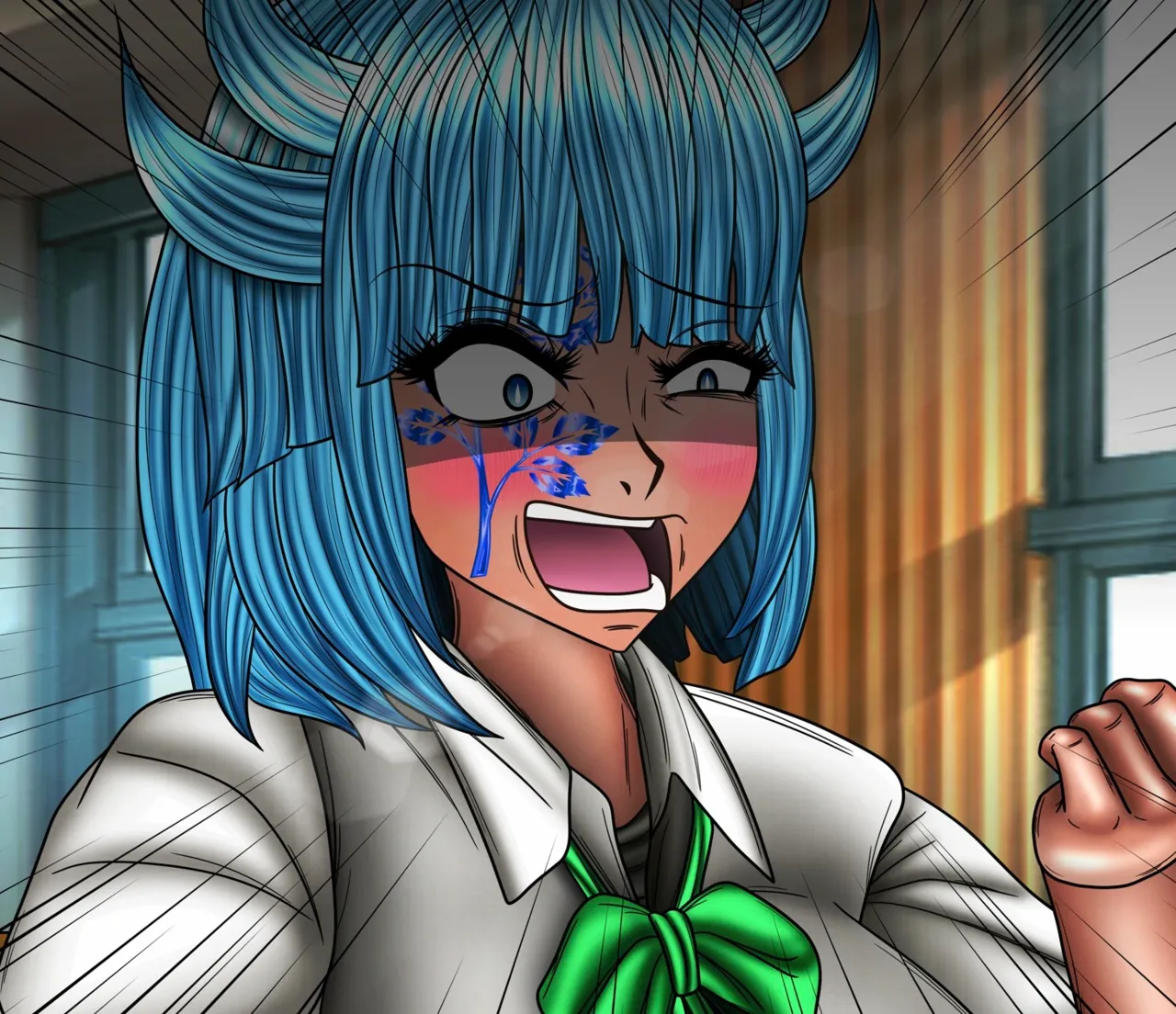 [renna0224] Jōra ni taberareru image number 2