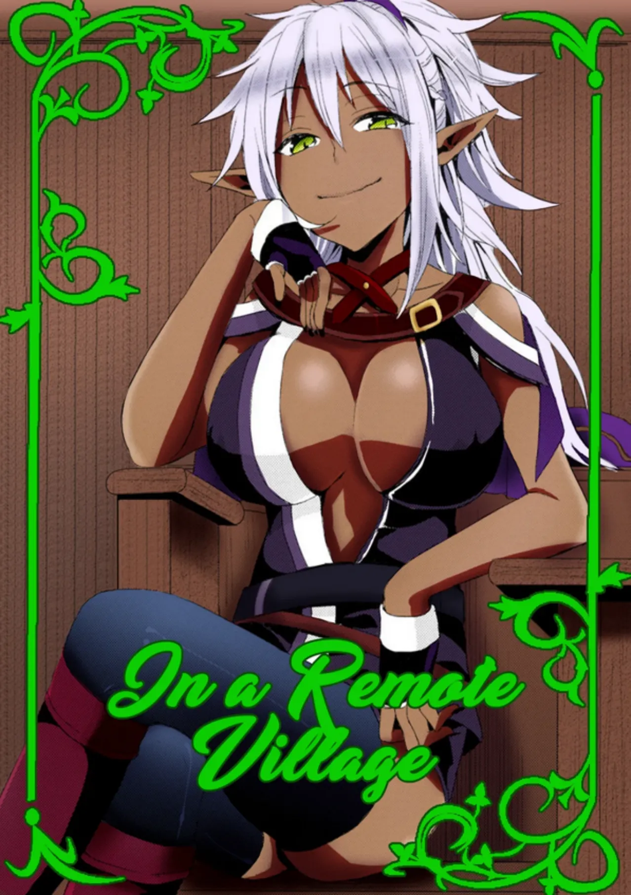 [Chimichanga] Henkyou no Mura nite | In a Remote Village [English] première image