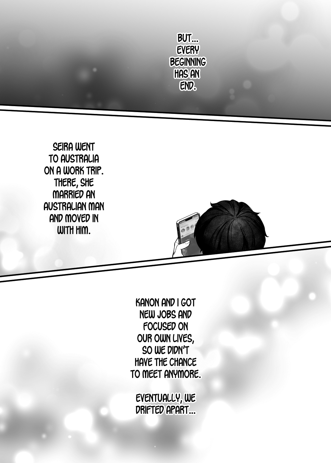 [Super Ichigo-chan (Misaoka)] Sex Closet 3 [English] [SDTLs] Bildnummer 76