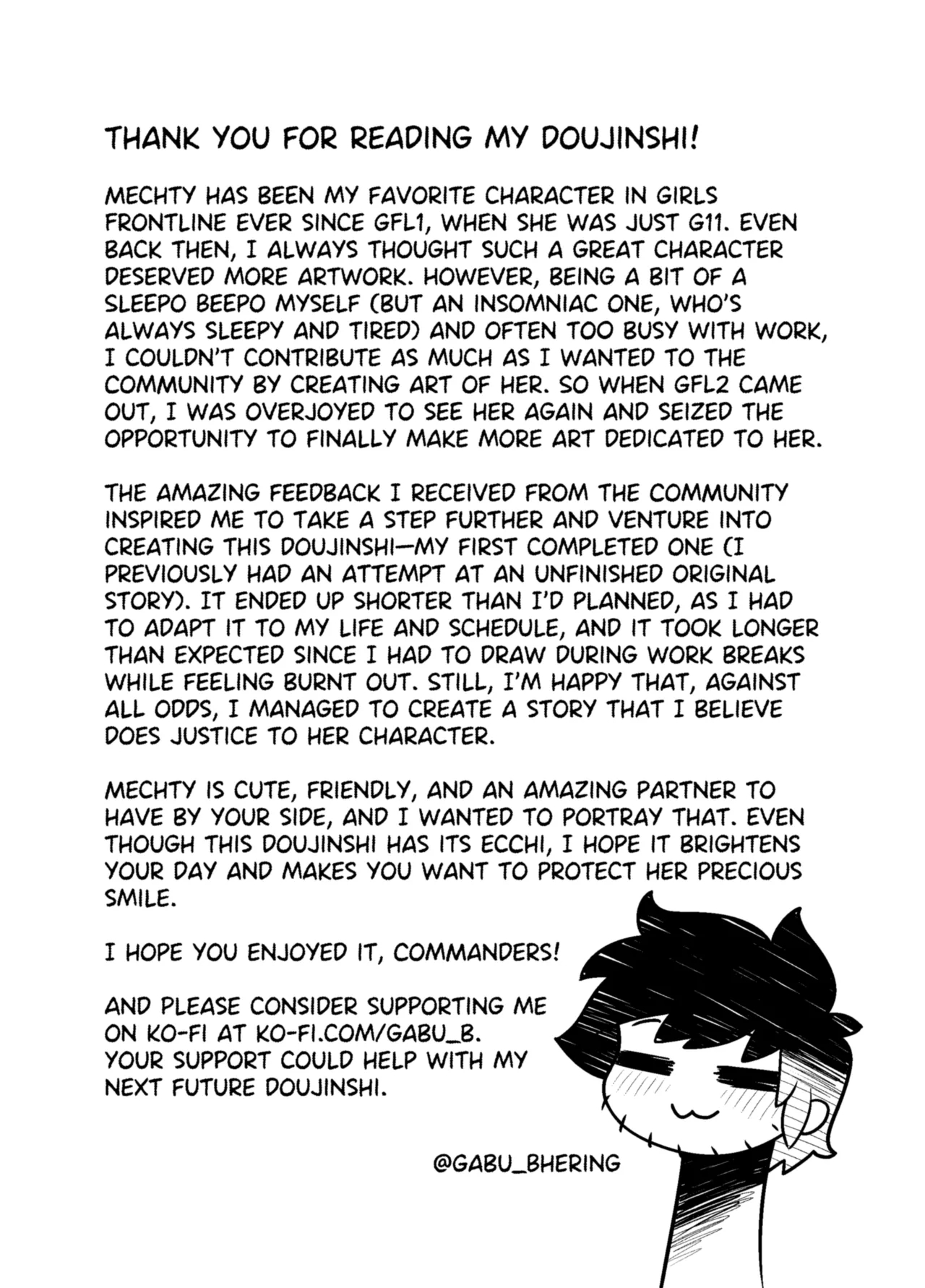 Sleeping With Mechty numero di immagine  2