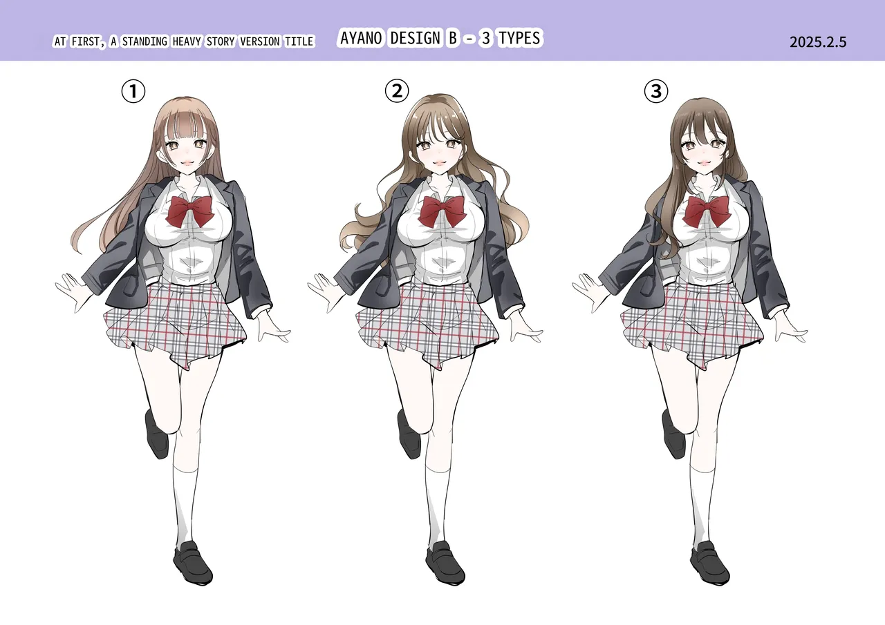 [Amulai Okashi Seisakusho (Tsukumaru)] The Story of How I Became a High School Girl and Became Happy 图片编号 41