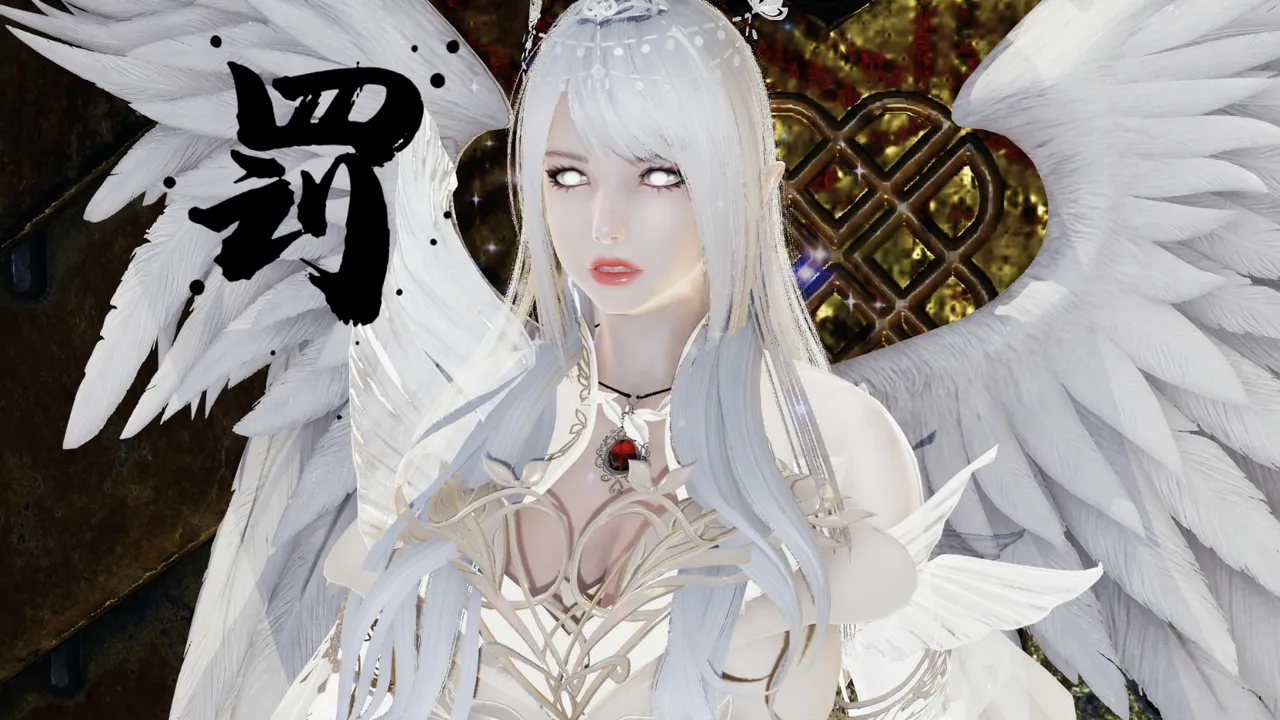 空间传说之神与罪 10eme image