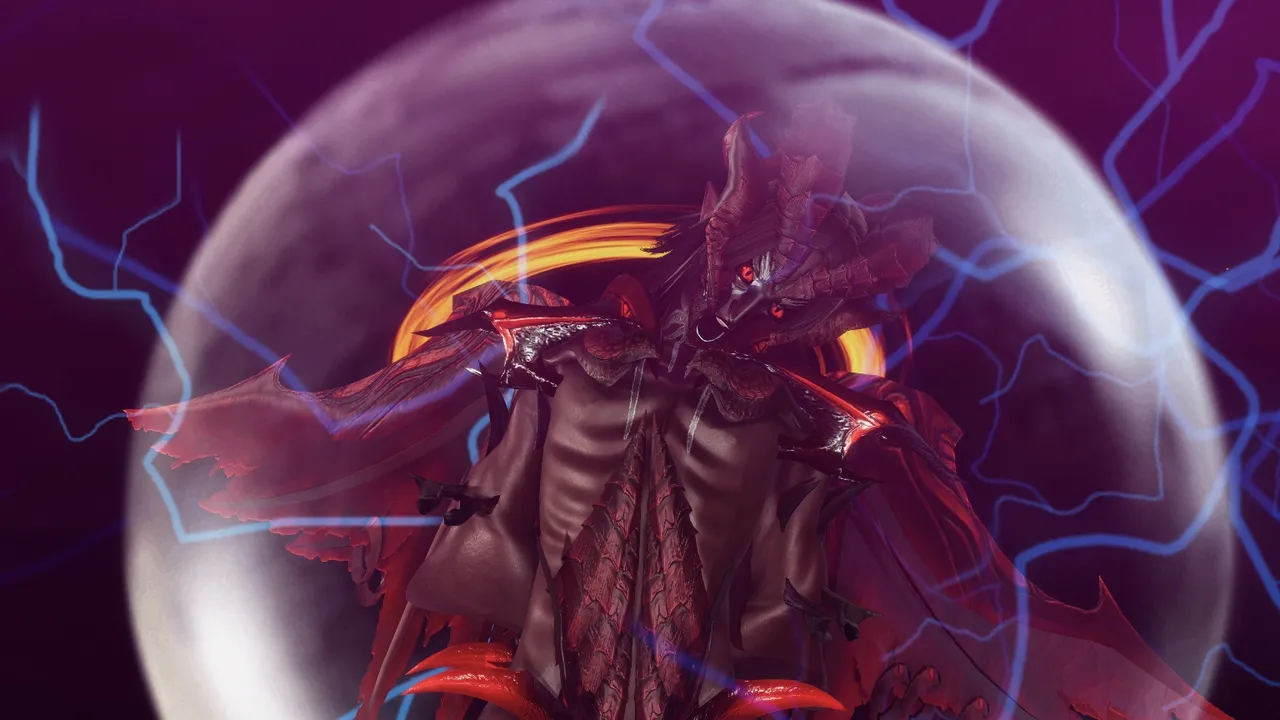 空间传说之神与罪 19eme image