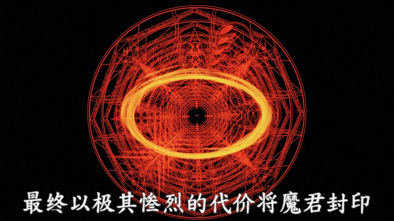 空间传说之神与罪 20eme image