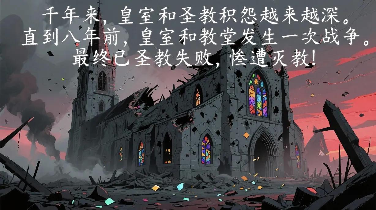 空间传说之神与罪 22eme image