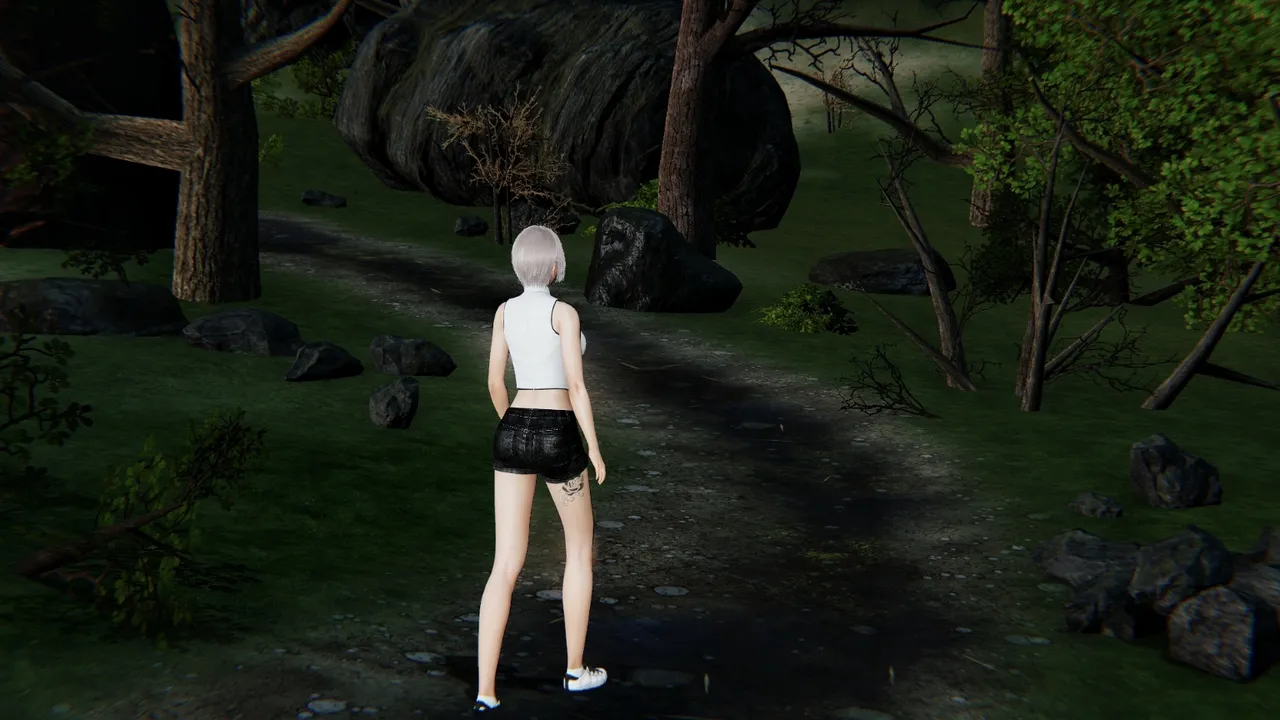 空间传说之神与罪 25eme image