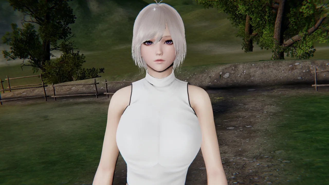 空间传说之神与罪 31eme image