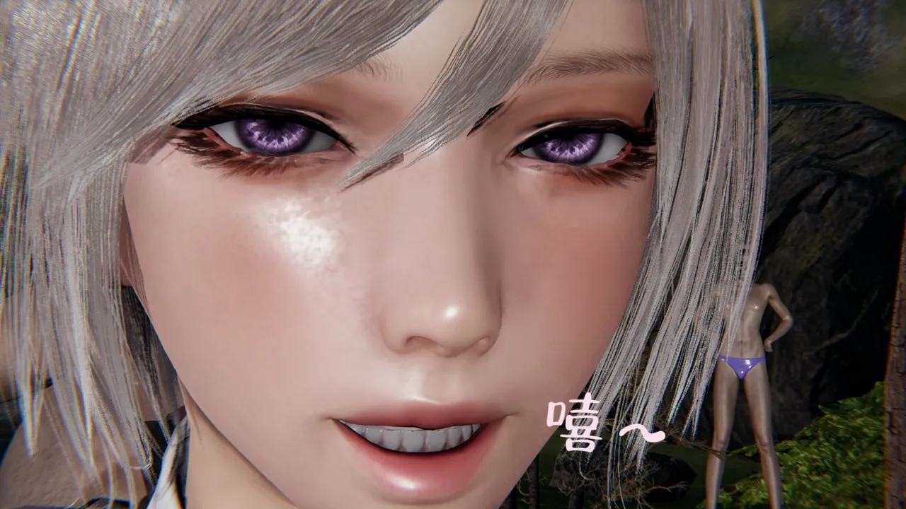 空间传说之神与罪 48eme image