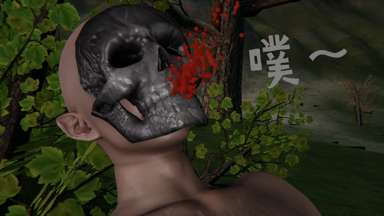 空间传说之神与罪 50eme image