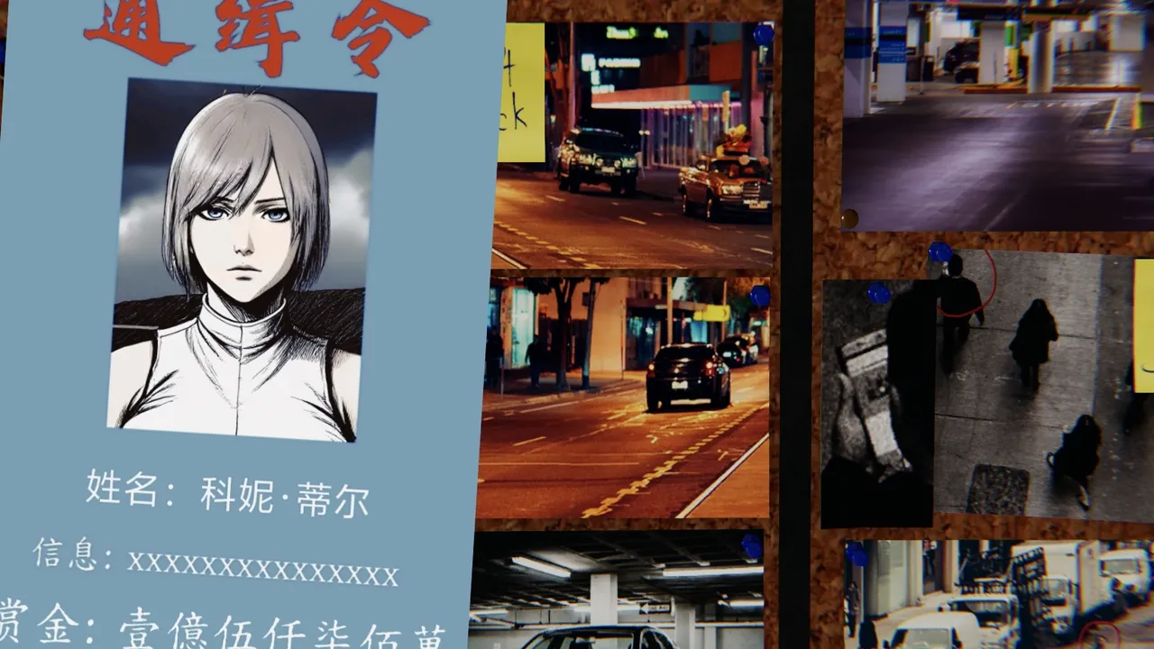 空间传说之神与罪 55eme image