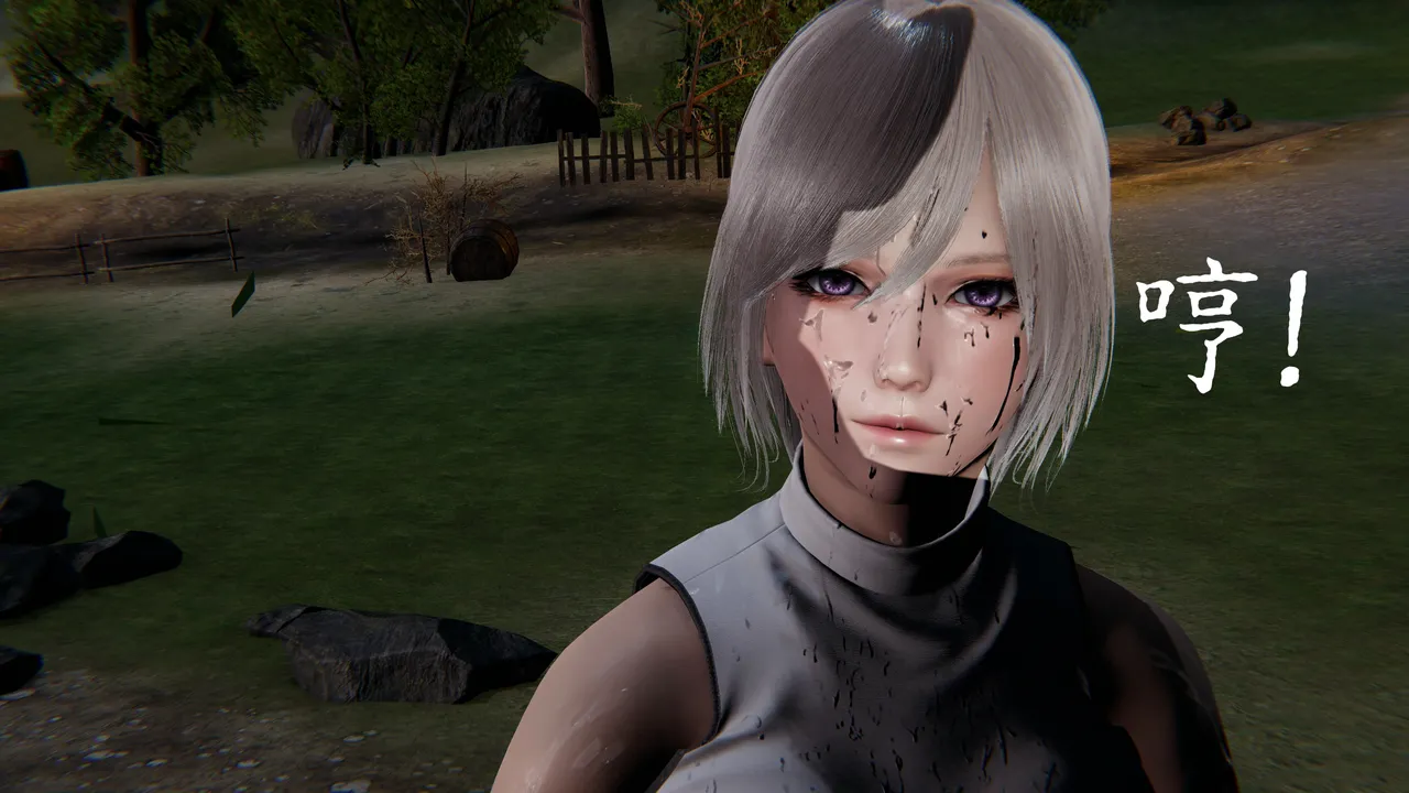 空间传说之神与罪 94eme image