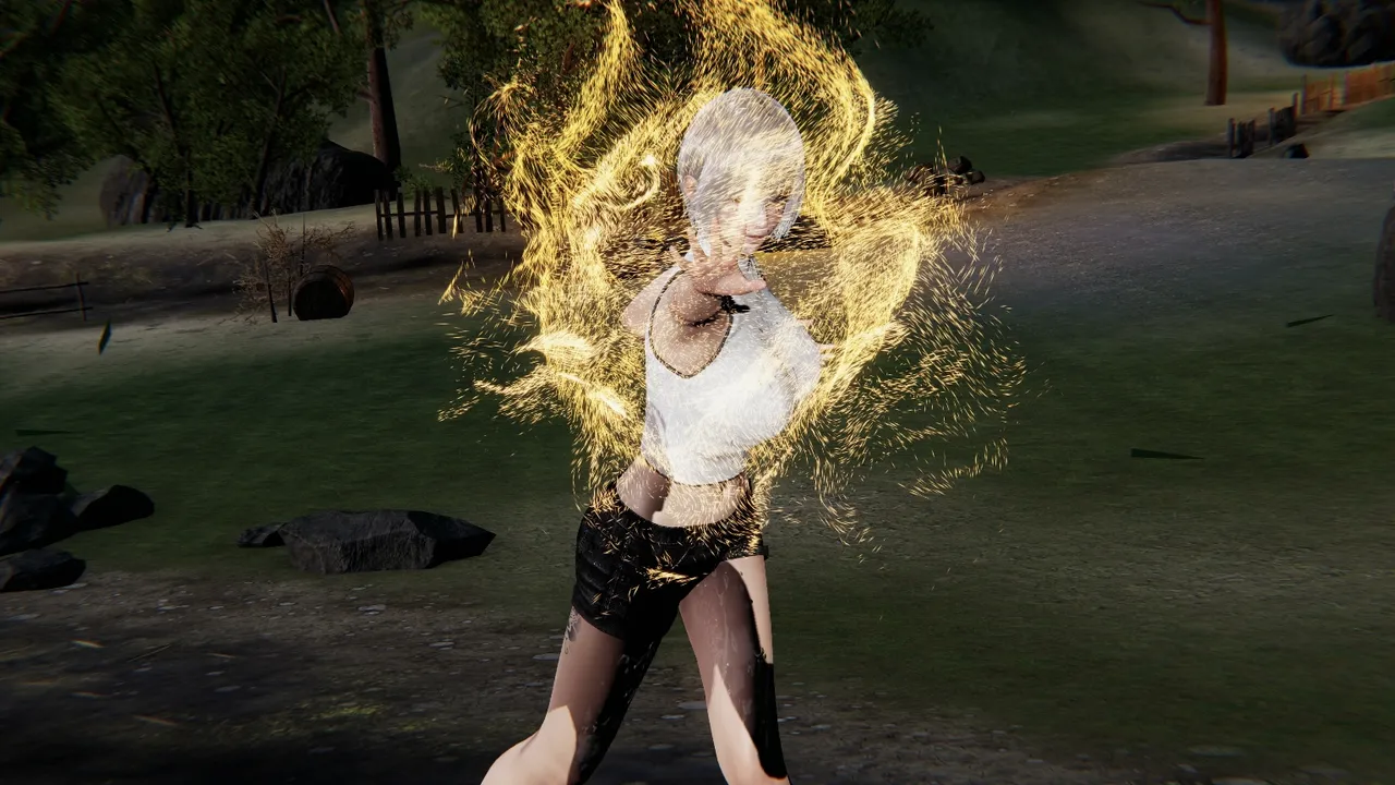 空间传说之神与罪 97eme image