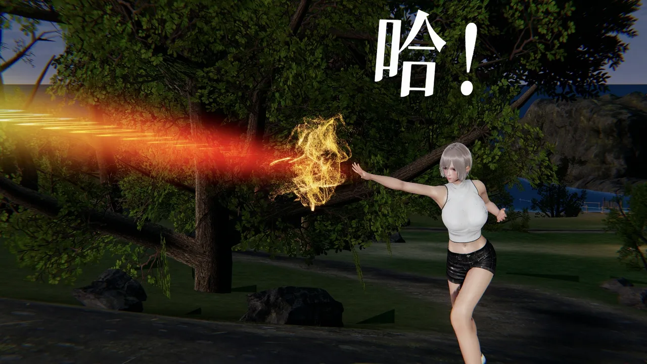 空间传说之神与罪 98eme image