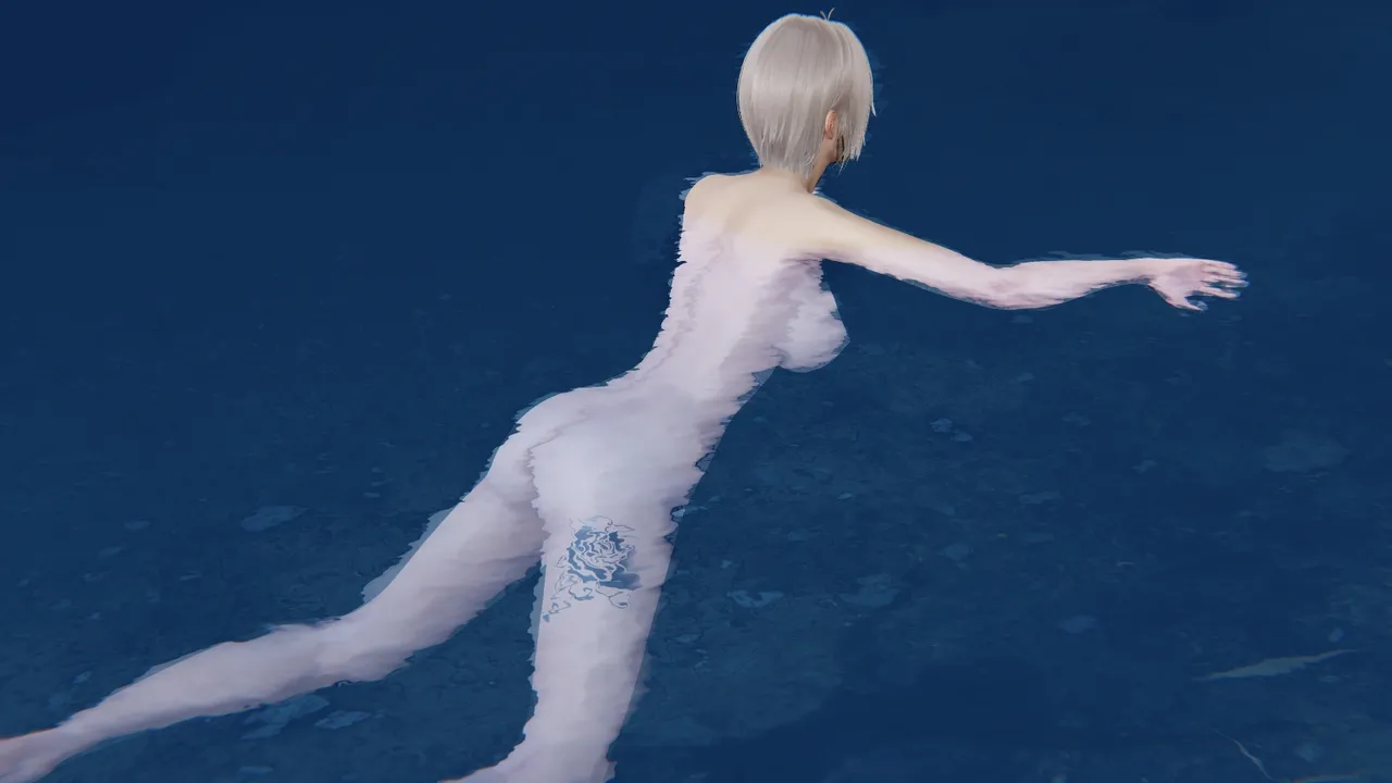 空间传说之神与罪 106eme image