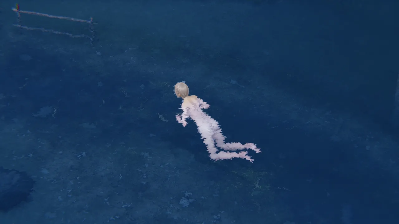 空间传说之神与罪 107eme image