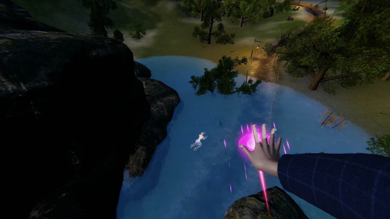 空间传说之神与罪 108eme image