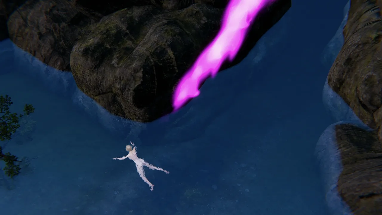 空间传说之神与罪 109eme image