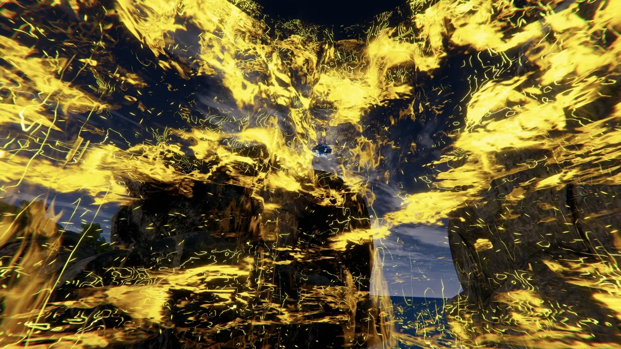 空间传说之神与罪 115eme image