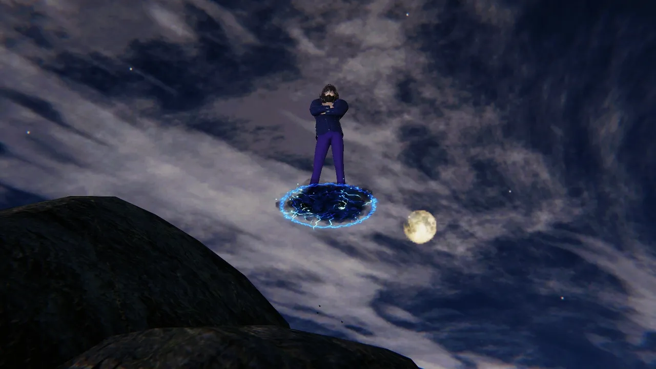 空间传说之神与罪 116eme image