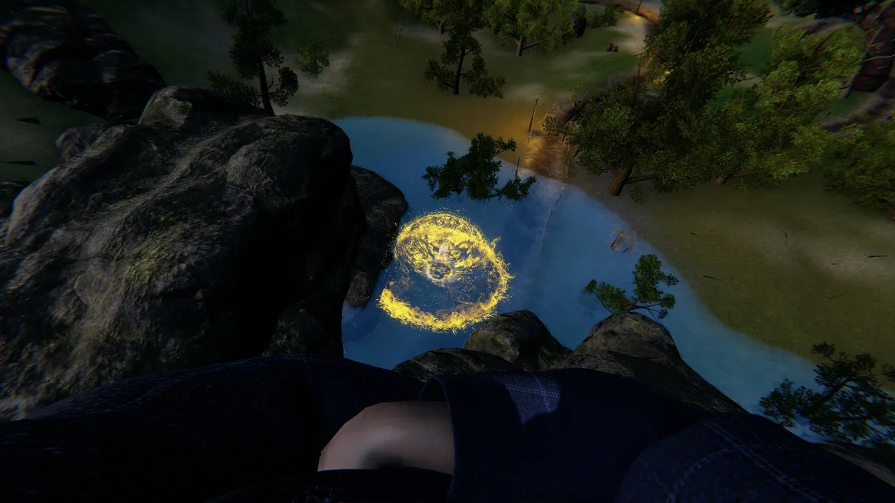 空间传说之神与罪 117eme image