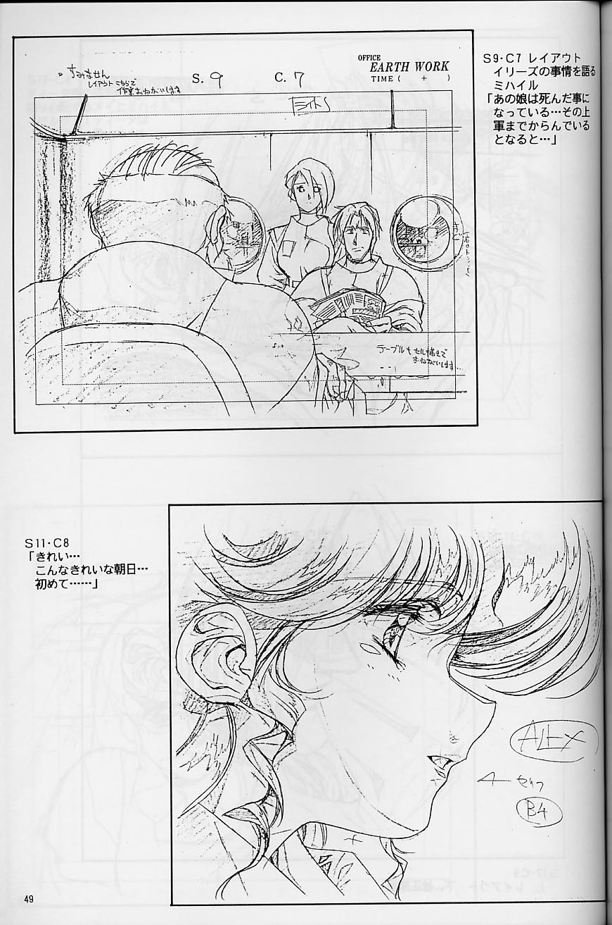 [Little Shiryou Hozon Inkai (Urushihara Satoshi)] Plastic Little Shuusei Gengashuu image number 49