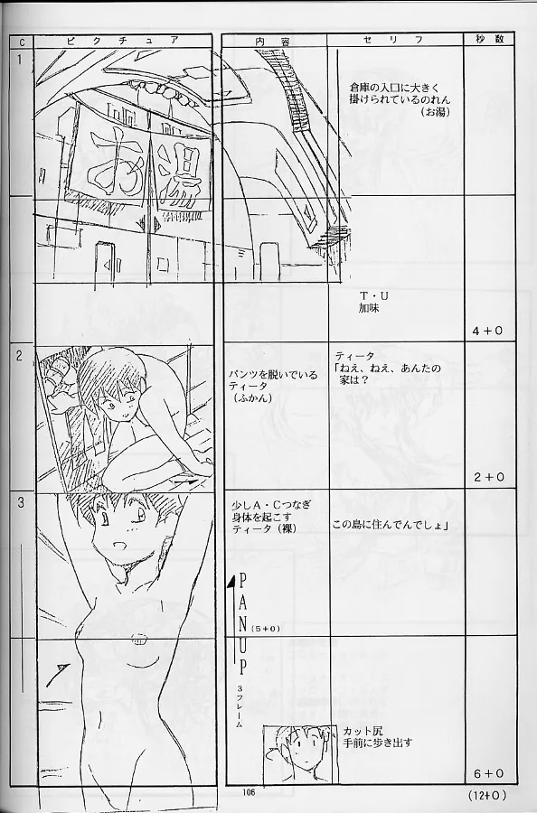 [Little Shiryou Hozon Inkai (Urushihara Satoshi)] Plastic Little Shuusei Gengashuu image number 106