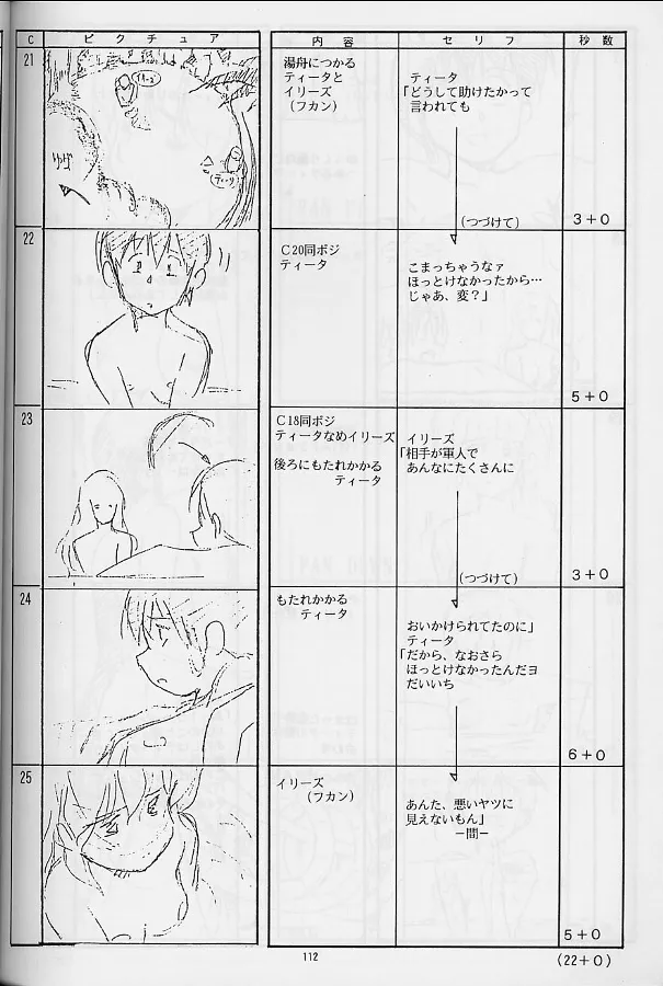 [Little Shiryou Hozon Inkai (Urushihara Satoshi)] Plastic Little Shuusei Gengashuu image number 112