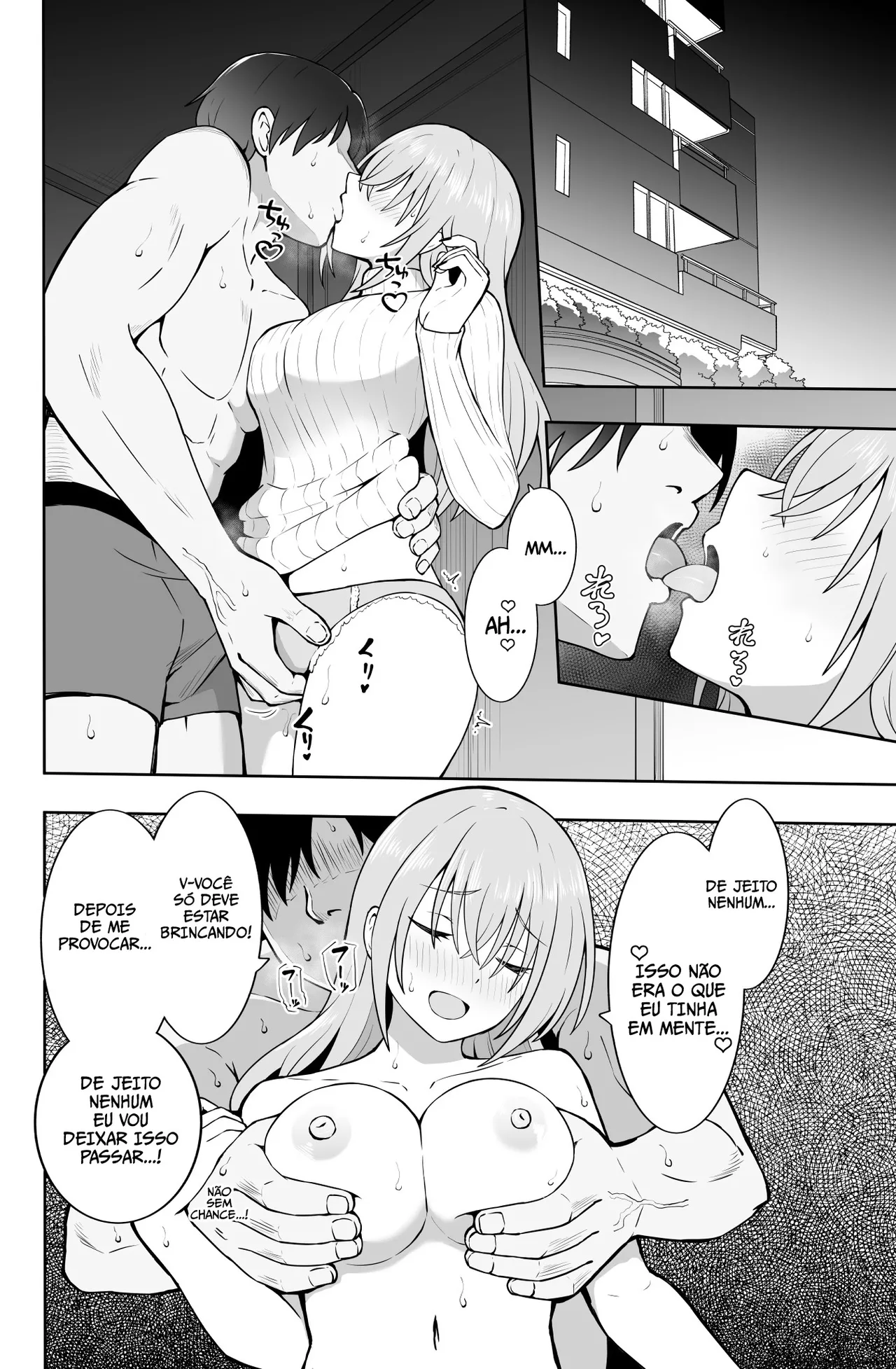 [Okiha] Goudou Suzuki (THE iDOLM@STER: Shiny Colors) [portuguese-BR] imagen número 2