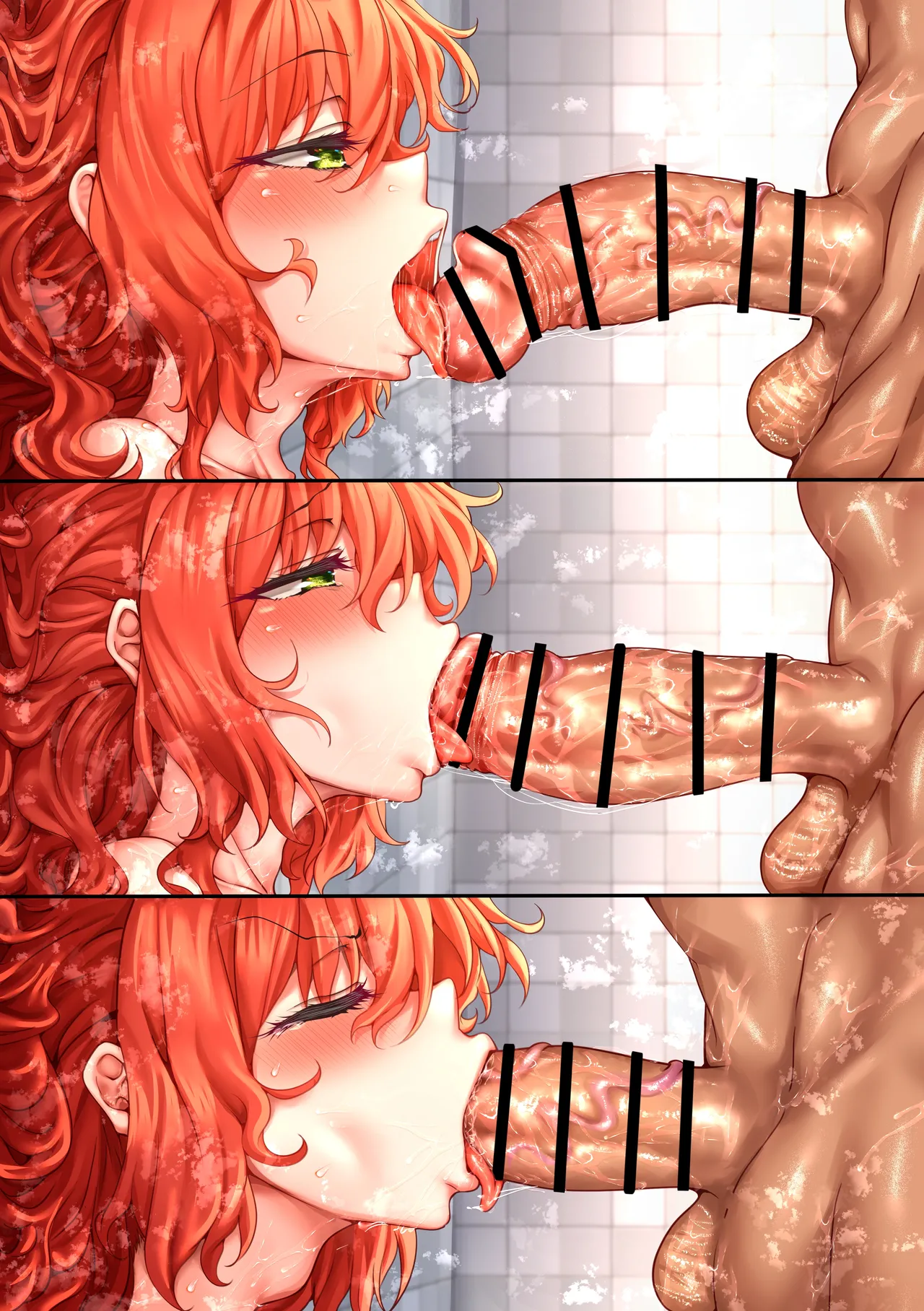 [sunhyun] Kita-chan (Bocchi the Rock!) [Korean] 图片编号 48