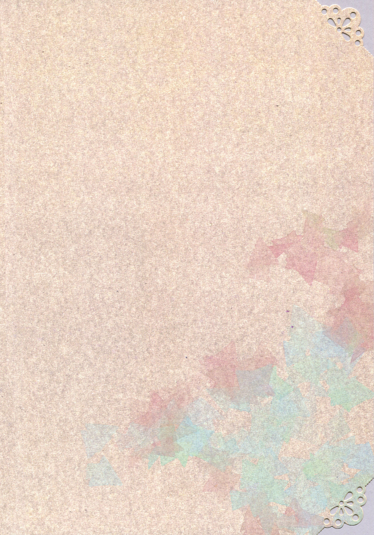 (SUPER26) [blink (Shimoyake)] Hajimete no xxx (Naruto) [Textless] imagen número 2