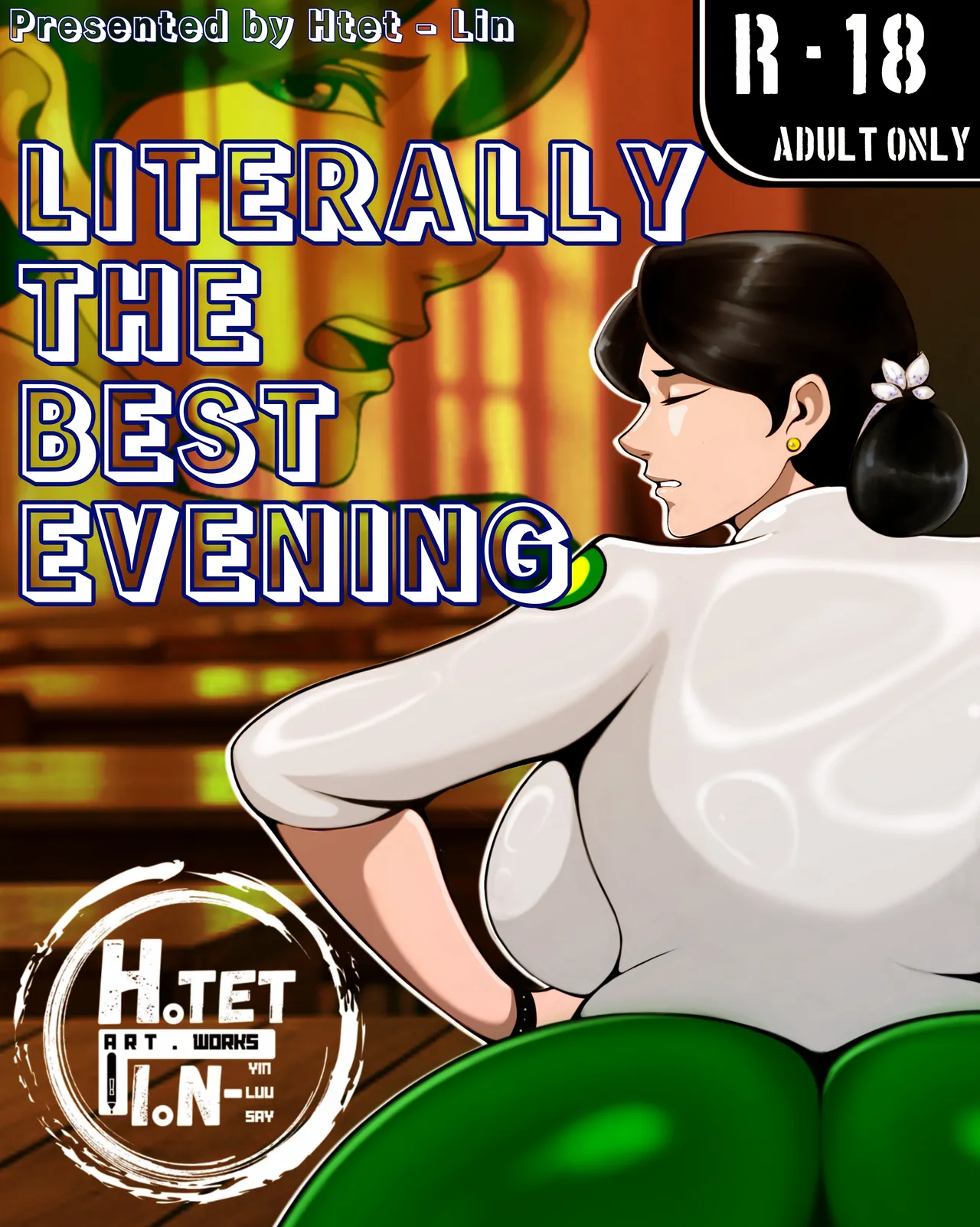 Literally The best Evening image number 1