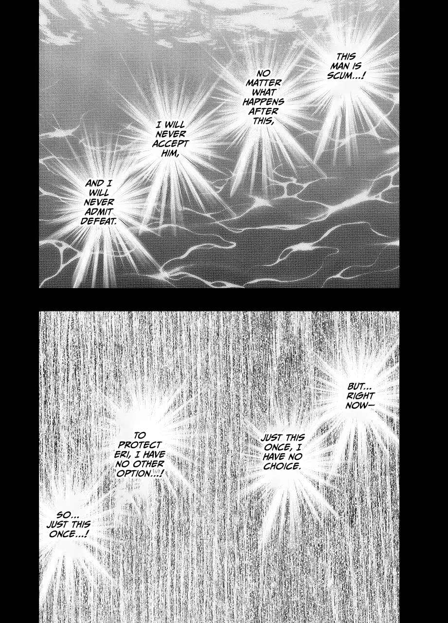 [Crimson] Imouto no Kareshi ni Hamerareta Watashi [Digital] [English] [CulturedCommissions] Bildnummer 61