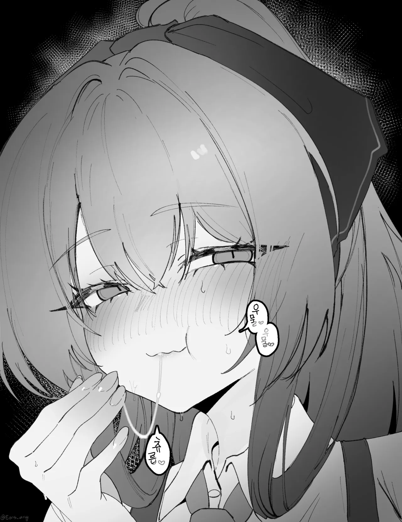 [Eonsang] Springfield (Girls' Frontline) 8eme image