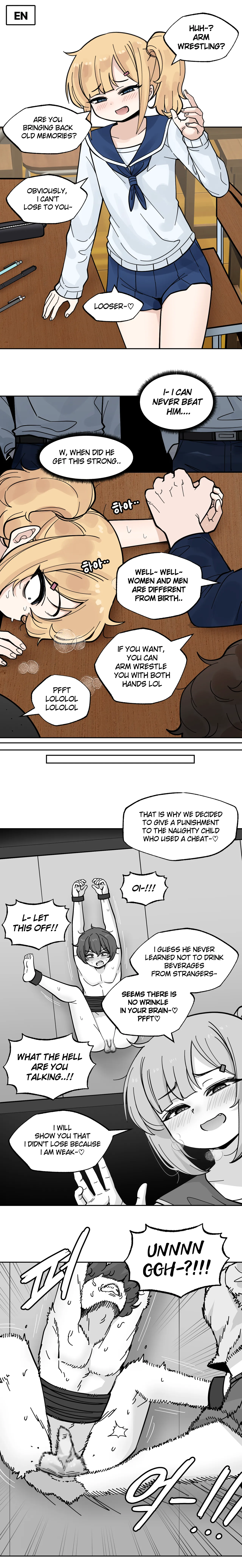 [LangD] April 2025 изображение № 3