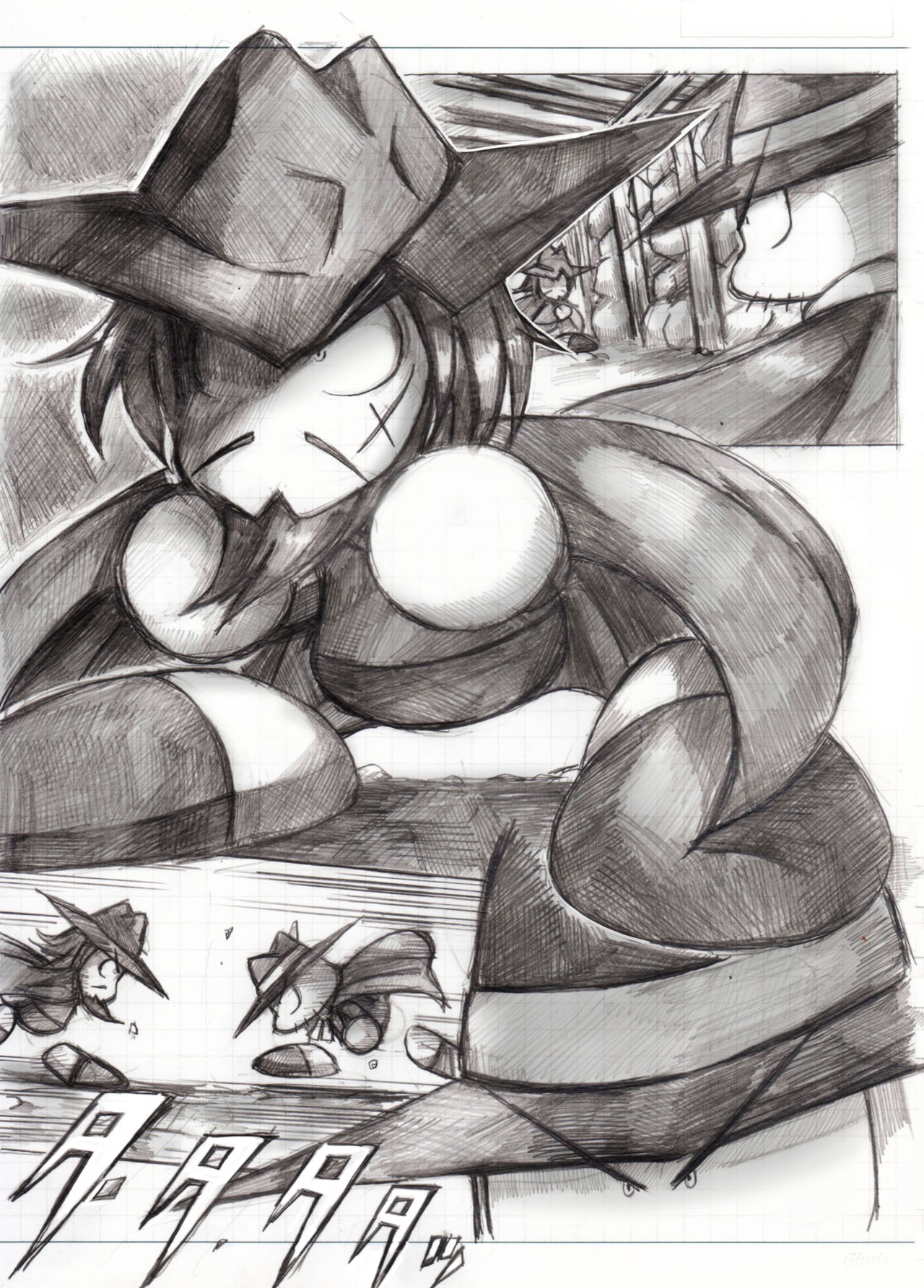 [白い箪笥] スケベバグ (Jikkyou Powerful Pro Yakyuu) imagen número 32