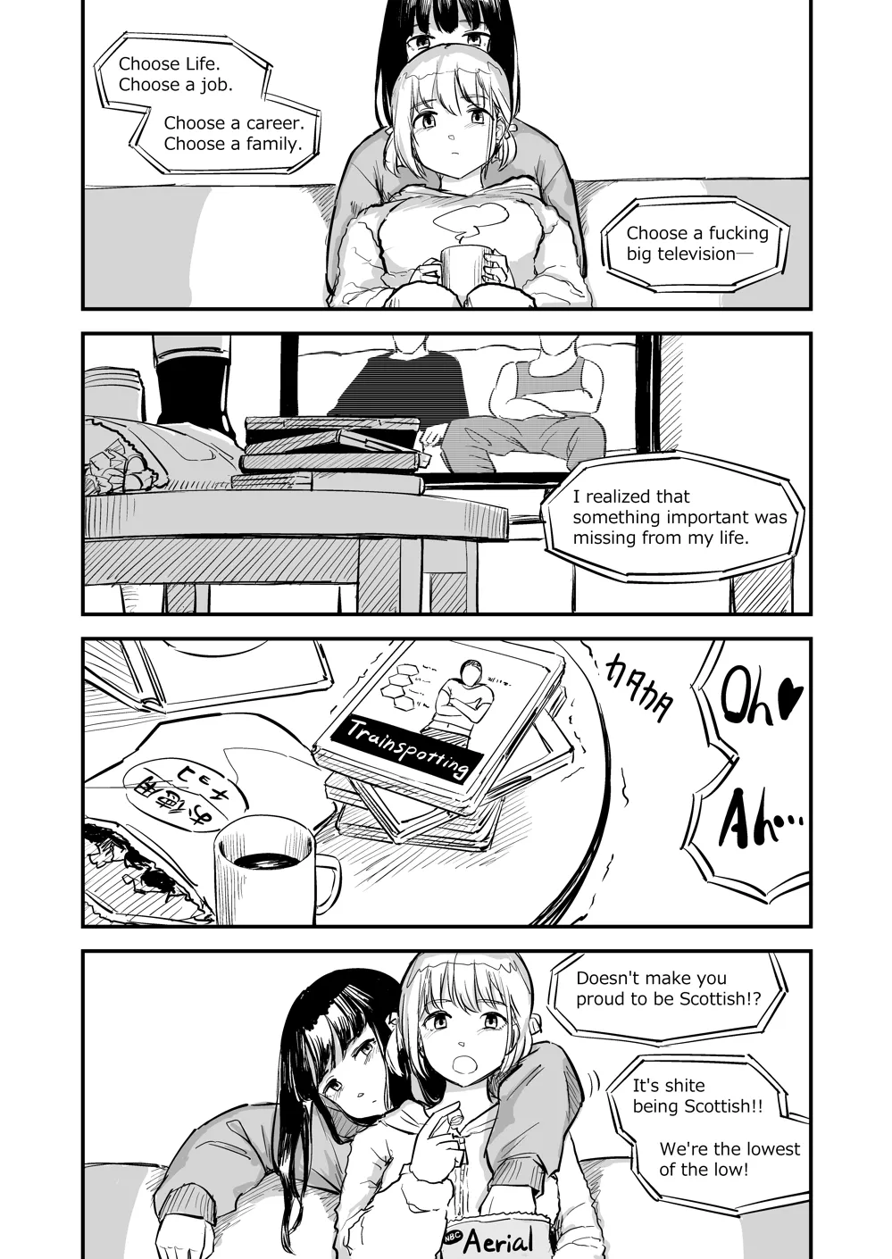 [PENG-MODEL (PND)] Choose life, choose her (Lycoris Recoil) [Digital] image number 2