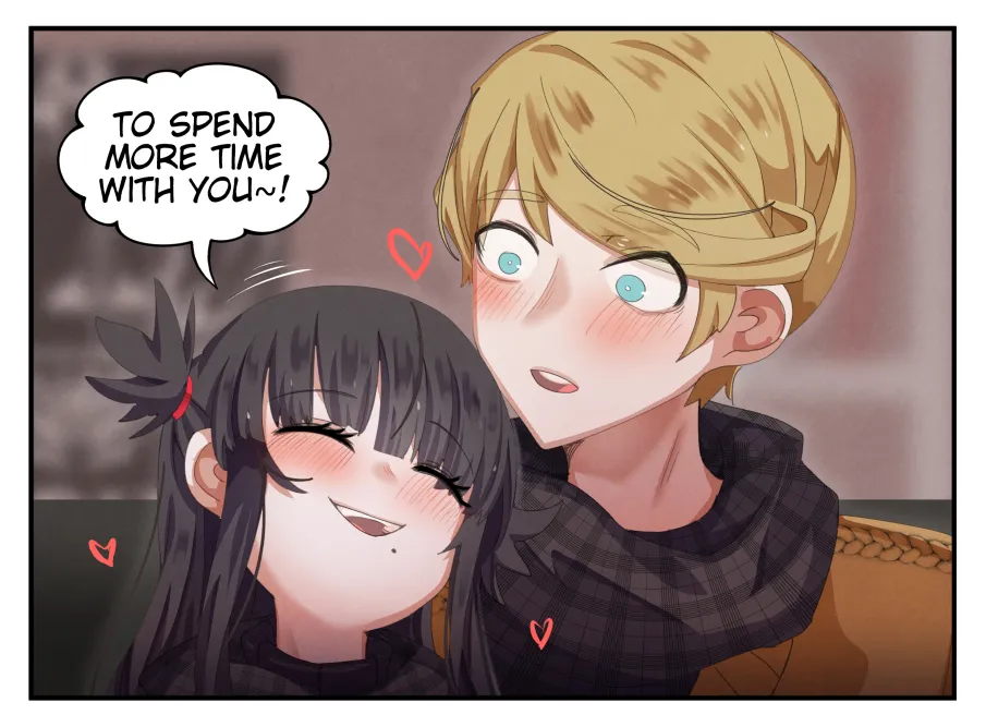 [Merryweather] [at2.] The Goth Girl and the Jock - Concert & Christmas Specials numero di immagine  6