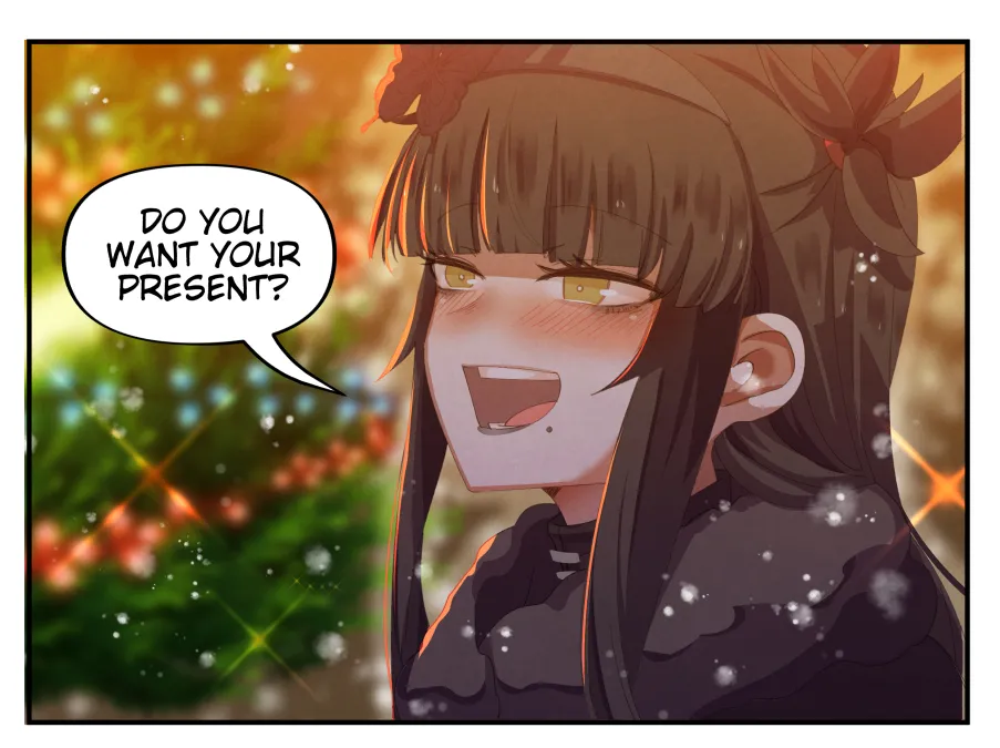 [Merryweather] [at2.] The Goth Girl and the Jock - Concert & Christmas Specials numero di immagine  17