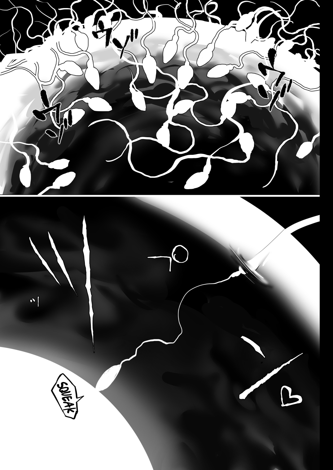 [Ikumura (Iku)] Watashi ni Dashinasai. | Cum for Me. [English] [Coffedrug] [Digital] 이미지 번호 67