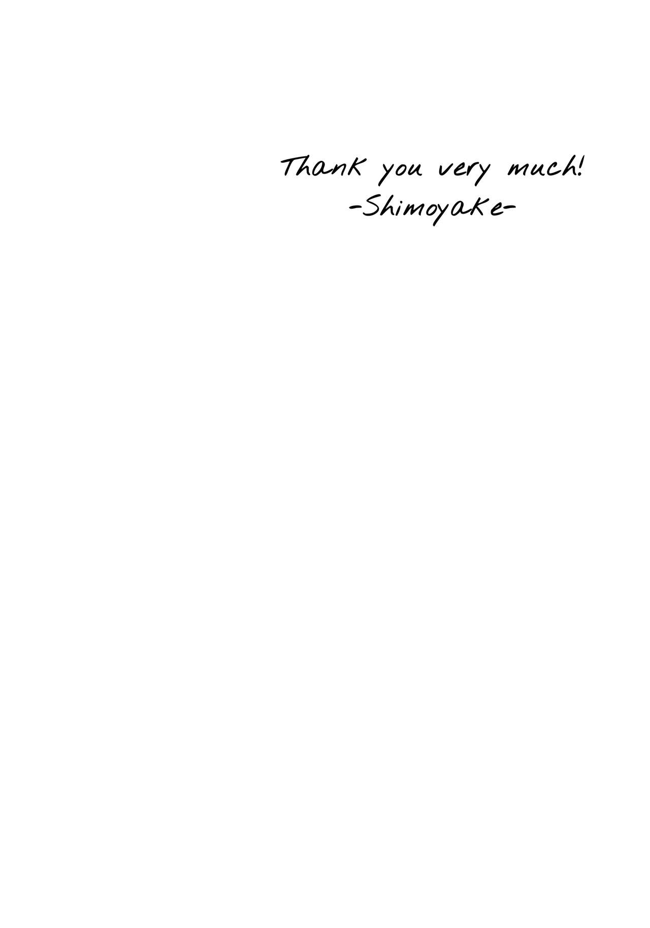 (SUPER26) [blink (Shimoyake)] Hajimete no xxx | The first thing (Naruto) [English] [TL Anon] image number 21