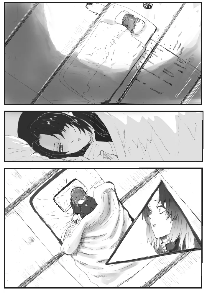 [ごまぷ] 俺の子孕んでよ、しのぶちゃん。前編 numero di immagine  9