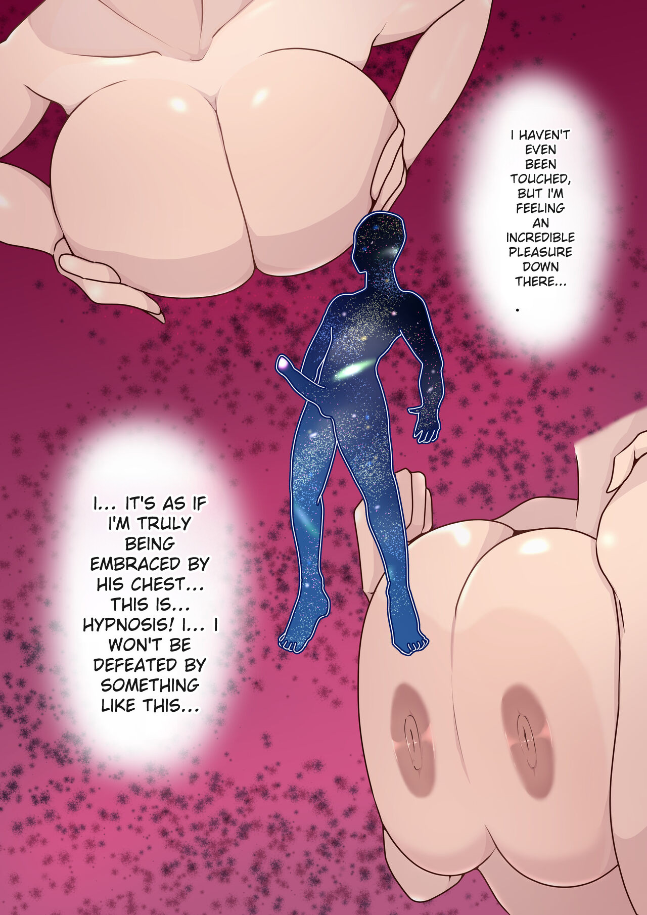 [Mo_Shinshi_no_Nijikai]_Aku_no_Onna_Kanbu_Yuuwaku_Pierrot_Lily_Pom_no_Wana image number 15