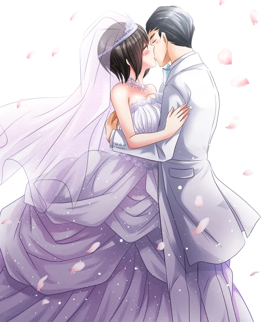 [Amuai Okashi Seisakusho (Matsuzono)] Costume Tengoku ~Shokuba no Kouhai to Irekawatte Kisekae Ningyou ni Sareru Boku~ [English] [JusenkyoTL] image number 39