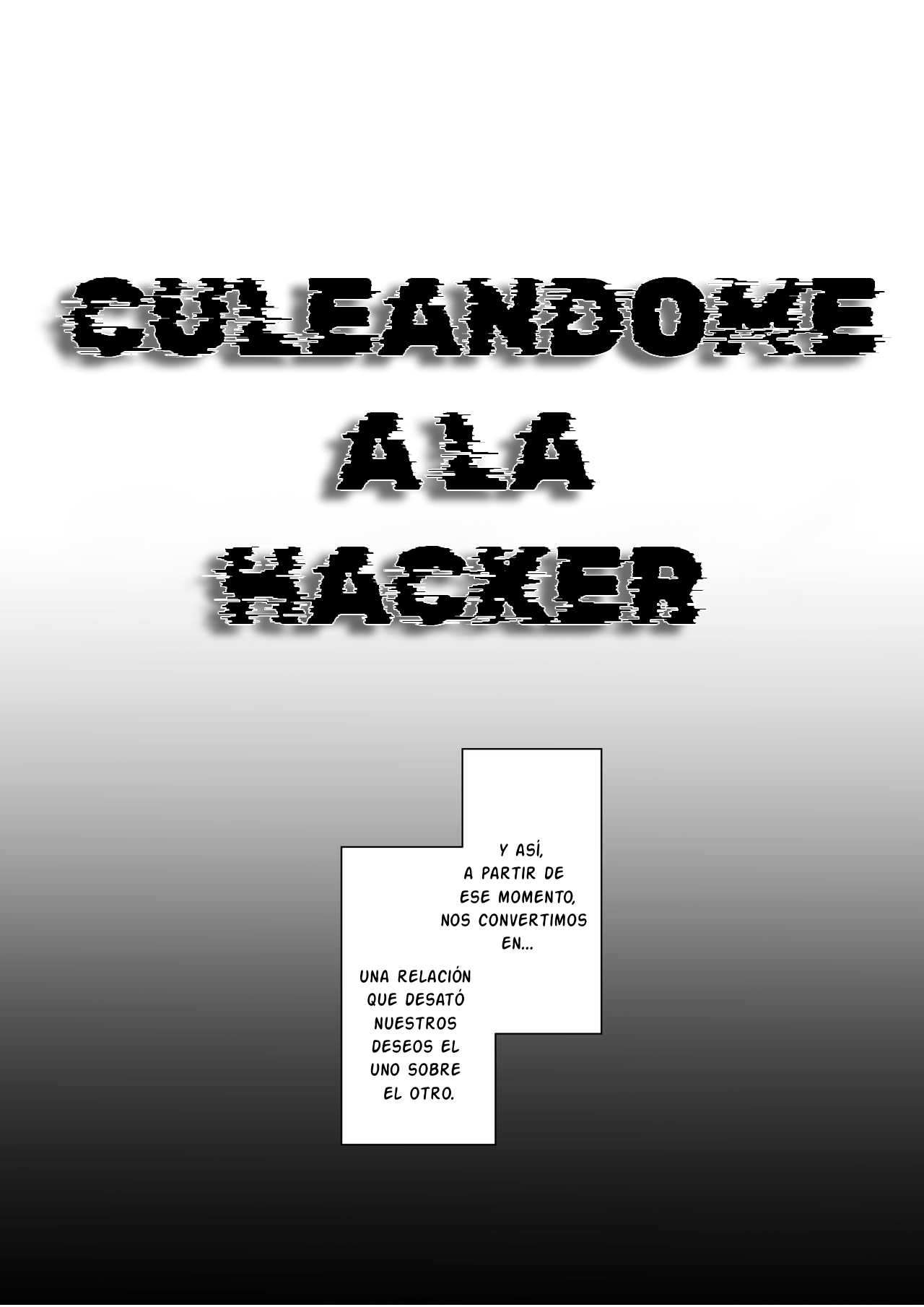 [Hoyhoy Colo] FUCK THE HACKER. | CULEANDOME A LA HACKER. (Blue Archive) [Spanish] [Skar2B] [Digital] image number 4