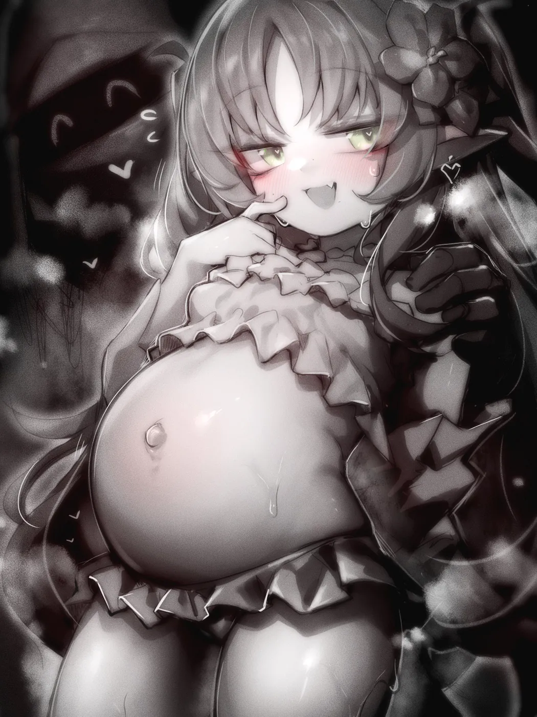 苦怕 2052.4-2052.7 Bildnummer 80