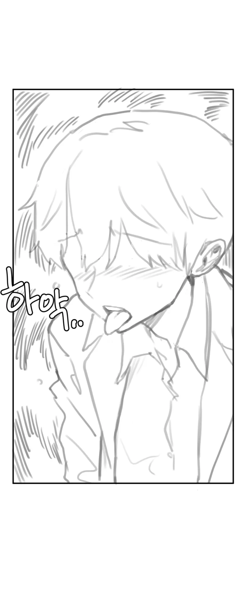 톰보이 선배랑 잔뜩 섹스하기 1, 2 numero di immagine  20