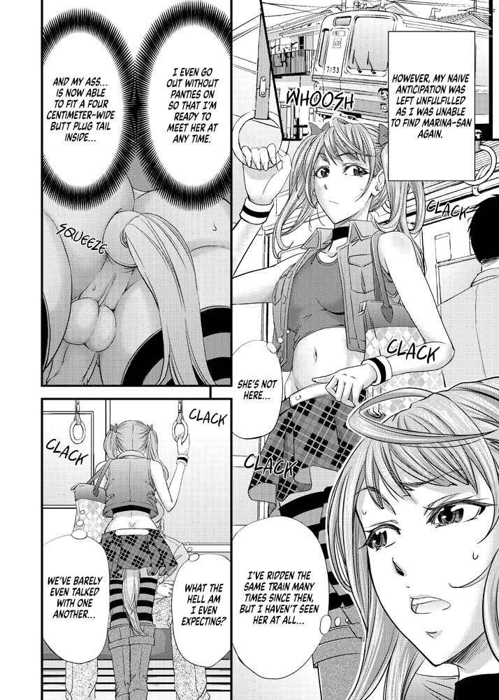 Gangbang_with_my_Idolized_Shemale_Cosplayer [Monji_Koubou] 画像番号 4